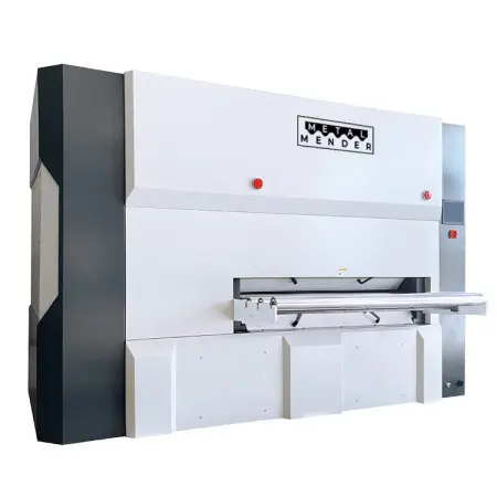 Высокоточный правильный станок с ЧПУ  MHT80-400-19