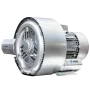 Воздуходувка двухступенчатая IRV-X004-019 (150 м³/ч, 1,6 кВт)