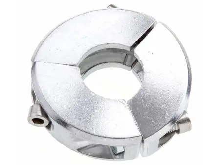 Хомут трехсекционный KF32-40 усиленный