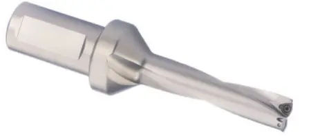 Быстросъемное корпусное сверло (трехудлиненное) C32-WS24-72L
