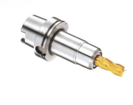 Высокоскоростной фрезерный патрон HSK 63A-GC20-85,110