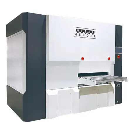 Высокоточный правильный станок с ЧПУ  MHT100-1600-19