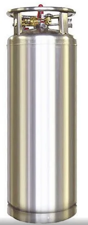 криоцилиндр