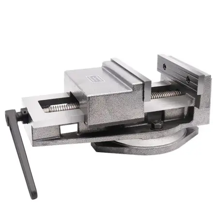 Станочные тиски Q12160