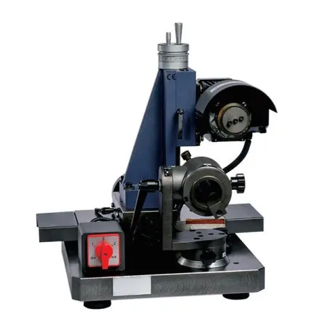 V-Z5 Станок для заточки сверл для глубокого сверления