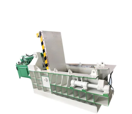 Y81-315G Гидравлический запрессовочный станок для металла