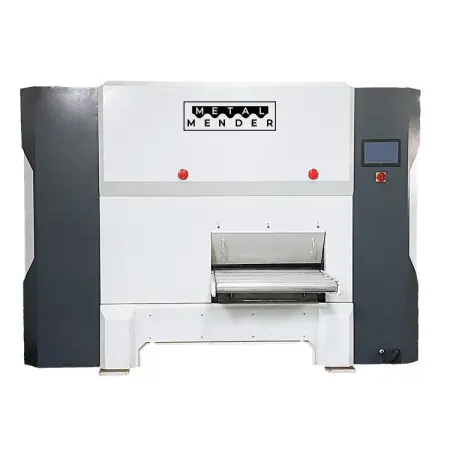 Высокоточный правильный станок с ЧПУ  MHT80-400-19