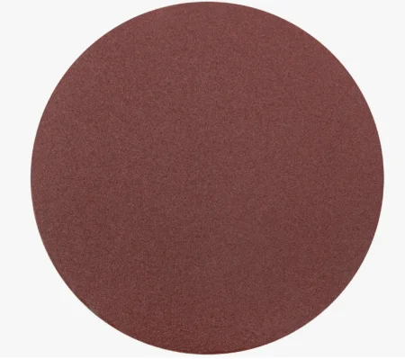 Наждачный диск липучка Р240 про-во Китай 250.132.12