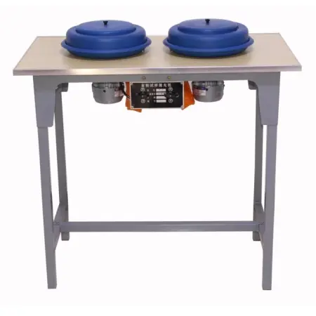P-2 Полировальный станок для металлографических образцов