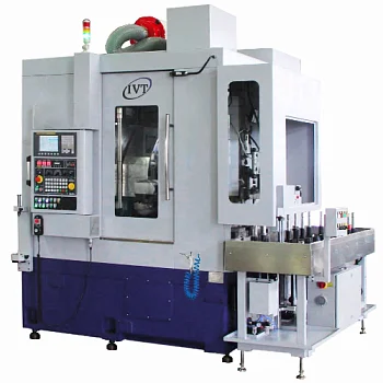 IVT-3110CNC Зубофрезерный станок