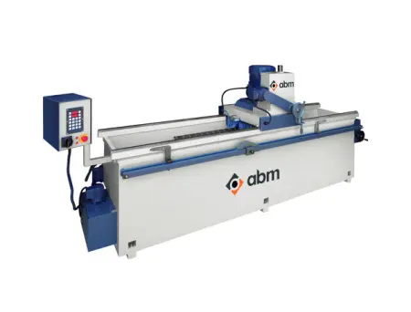 ОР-1050 Станок для заточки лущильных, дробильных и строгальных ножей