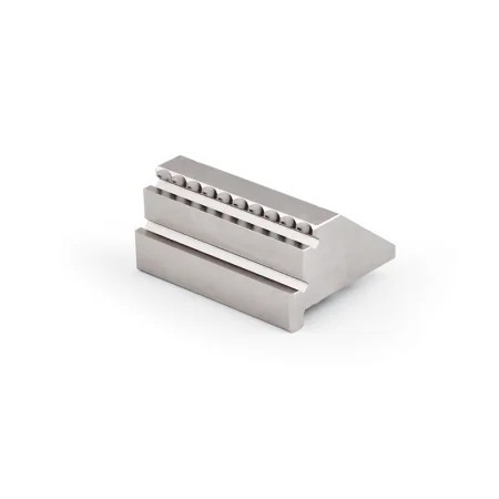 2310-23150605 5-осевые тиски с двойным открытием