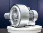 Воздуходувка двухступенчатая IRV-X004-019 (150 м³/ч, 1,6 кВт)