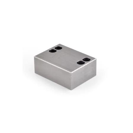 2310-23151006 Двойное открывание 5-осевых тисков с мягкими губками