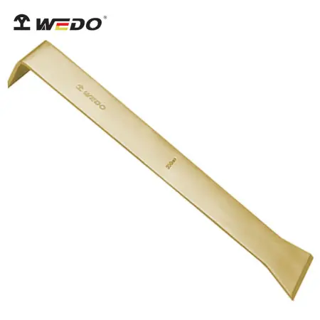 Скребок угловой искробезопасный AL207-1004