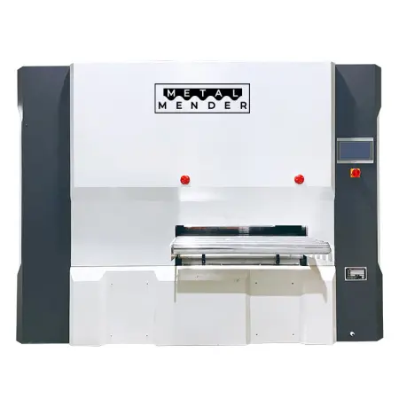 Высокоточный правильный станок с ЧПУ  MHT100-1600-19