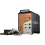 Система ручной лазерной сварки, резки и очистки LiteWELD XR
