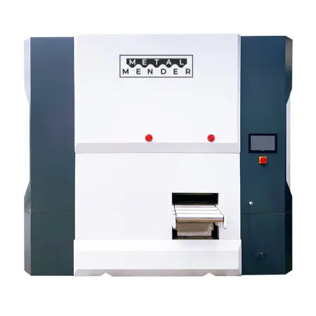 Высокоточный правильный станок с ЧПУ  MHT200-800