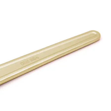 Ключ рожковый односторонний искробезопасный DIN 894 AL140-12