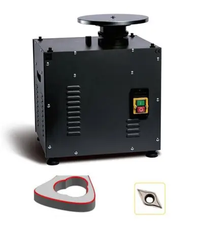 V-R700 Кромкофрезерный станок для криволинейной фаски