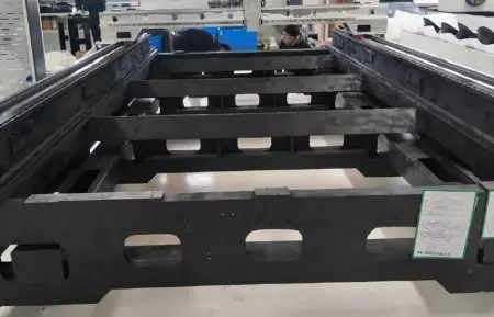 Комплексы лазерной резки рулонных металлов