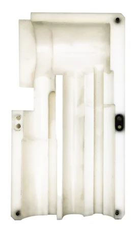 IRS-100091 Кожух IRS F4MB90-XL часть 1