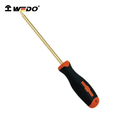 Отвертка Torx искробезопасная AL264A-1010