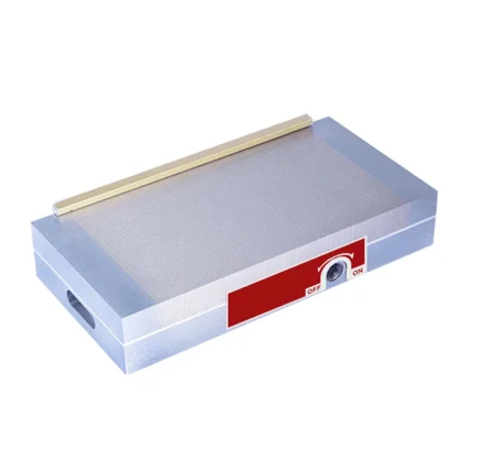 MPH-20-200x400 Магнитная плита с постоянным магнитом