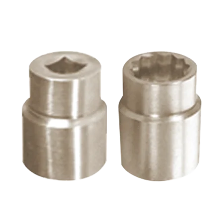 Головки титановые 1/2 TT5301-10