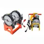 AWP-HDM-200D2 Ручной аппарат для стыковой сварки HDPE 63-200 мм