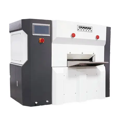 Высокоточный правильный станок с ЧПУ  MHT20-600-23