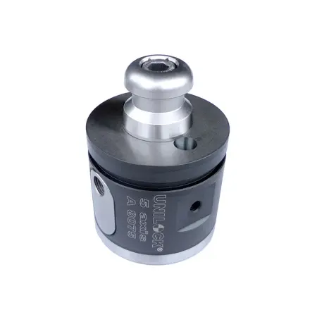 M-2630-80100 Модуль удлинительный для 5 осевой обработки, 80 мм