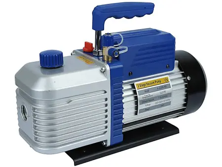 Пластинчато-роторный вакуумный насос IRV-Н004-019