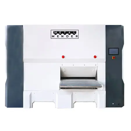 Высокоточный правильный станок с ЧПУ  MHT120-1600-19