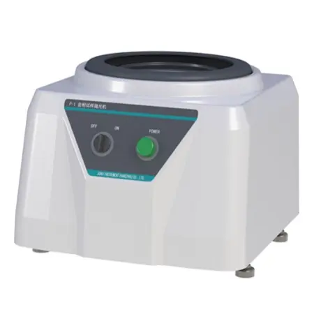 P-1 Полировальный станок для металлографических образцов