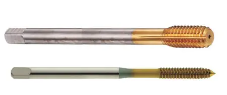 Метчик твердосплавный DL9254542