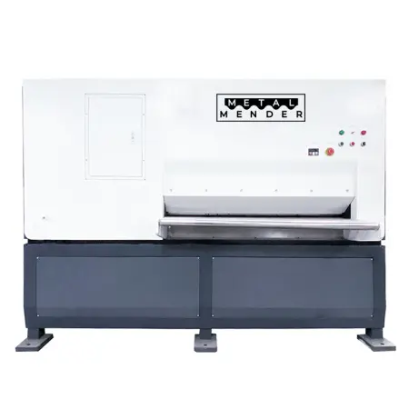 Правильный станок четырехроликового типа SHS60-1600-15A