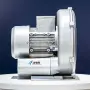 Воздуходувка одноступенчатая IRV-X004-014 (145 м³/ч, 0,85 кВт)