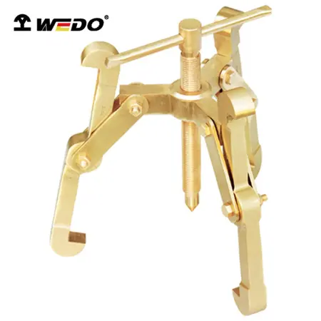 Съемник трехзахватный искробезопасный AL273-1008