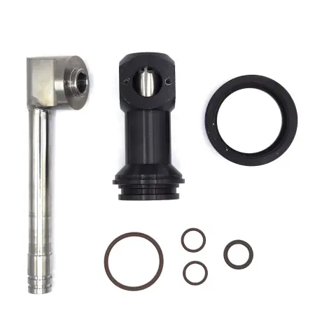 IRS-201063 JP-5000 Держатель ствола 4" в сборе