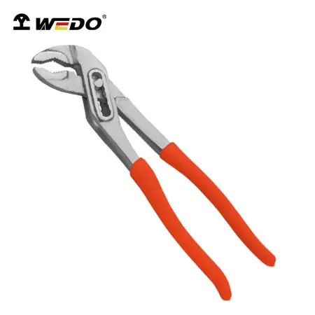 Клещи переставные нержавеющие ST8305-1002