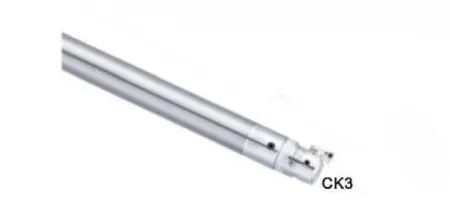 Хвостовик для микро-расточной головки ST31W-CK3-160