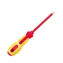Отвертка крестовая электроизолированная искробезопасная INA6102-1012