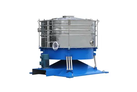 Вибросито GFBDB-600        