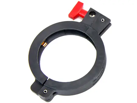 Хомут KF50 (NW 50) диэлектрический (полимер), Edwards, p-n C10517304