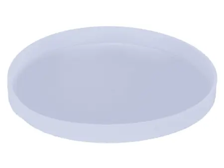 Пластиковая крышка для фланца ISO80