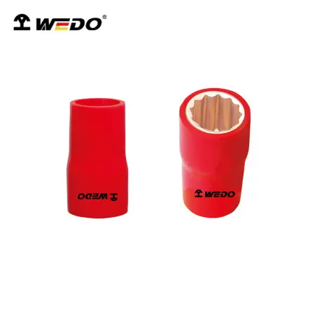 Головка торцевая электроизолированная искробезопасная 3/8" INB6301A-11