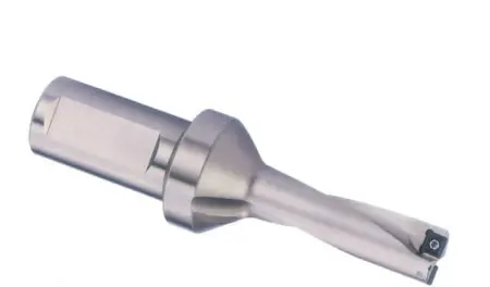 Корпусное сверло (четырехудлиненное) C25-SP21-84L