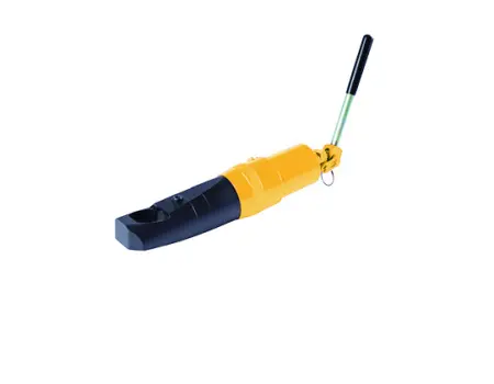 HTBSI-1732 Гидравлический ручной гайкорез (гайколом) 17-32 мм, 15 тонн