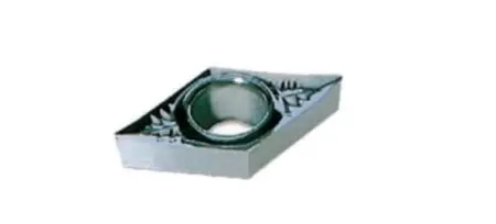 Твердосплавная токарная пластина DCGT-11T308-LH